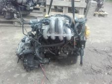Двигатель б/у к Ford Escort F4B 1,4 Бензин контрактный, арт. 225FD Двигатель б/у к Ford Escort F4B 1,4 Бензин контрактный, арт. 225FD