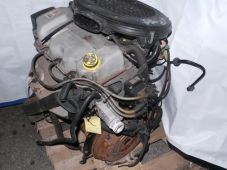 Двигатель б/у к Ford Escort FUH 1,4 Бензин контрактный, арт. 218FD Двигатель б/у к Ford Escort FUH 1,4 Бензин контрактный, арт. 218FD