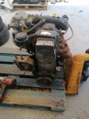 Двигатель б/у к Ford Escort FUH 1,4 Бензин контрактный, арт. 206FD Двигатель б/у к Ford Escort FUH 1,4 Бензин контрактный, арт. 206FD