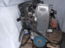 Двигатель б/у к Ford Orion FUH 1,4 Бензин контрактный, арт. 49FD Двигатель б/у к Ford Orion FUH 1,4 Бензин контрактный, арт. 49FD