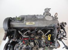 Двигатель б/у к Ford Escort фургон RVA 1,8 Дизель контрактный, арт. 222FD Двигатель б/у к Ford Escort фургон RVA 1,8 Дизель контрактный, арт. 222FD