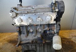 Двигатель б/у к Ford Escort L1E 1,6 Бензин контрактный, арт. 197FD Двигатель б/у к Ford Escort L1E 1,6 Бензин контрактный, арт. 197FD