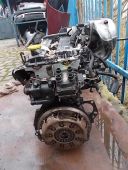 Двигатель б/у к Ford Escort L1E 1,6 Бензин контрактный, арт. 208FD Двигатель б/у к Ford Escort L1E 1,6 Бензин контрактный, арт. 208FD