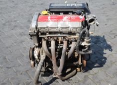 Двигатель б/у к Ford Escort N7A 2,0 Бензин контрактный, арт. 213FD Двигатель б/у к Ford Escort N7A 2,0 Бензин контрактный, арт. 213FD