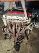 Двигатель б/у к Ford Escort N7A 2,0 Бензин контрактный, арт. 203FD Двигатель б/у к Ford Escort N7A 2,0 Бензин контрактный, арт. 203FD