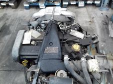 Двигатель б/у к Ford Escort RDA 1,8 Бензин контрактный, арт. 199FD Двигатель б/у к Ford Escort RDA 1,8 Бензин контрактный, арт. 199FD