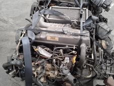 Двигатель б/у к Ford Escort RFS 1,8 Дизель контрактный, арт. 212FD Двигатель б/у к Ford Escort RFS 1,8 Дизель контрактный, арт. 212FD