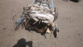Двигатель б/у к Ford Escort RQB 1,8 Бензин контрактный, арт. 209FD Двигатель б/у к Ford Escort RQB 1,8 Бензин контрактный, арт. 209FD
