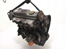 Двигатель б/у к Ford Escort RTH 1,8 Дизель контрактный, арт. 217FD Двигатель б/у к Ford Escort RTH 1,8 Дизель контрактный, арт. 217FD