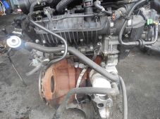 Двигатель б/у к Ford Fiesta SFJA 1,0 Бензин контрактный, арт. 182FD Двигатель б/у к Ford Fiesta SFJA 1,0 Бензин контрактный, арт. 182FD