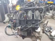 Двигатель б/у к Ford Fiesta XMJA, XMJB 1,0 Бензин контрактный, арт. 180FD Двигатель б/у к Ford Fiesta XMJA, XMJB 1,0 Бензин контрактный, арт. 180FD