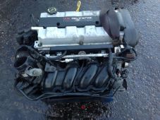 Двигатель б/у к Ford Focus 1 ALDA 2,0 Бензин контрактный, арт. 266FD Двигатель б/у к Ford Focus 1 ALDA 2,0 Бензин контрактный, арт. 266FD