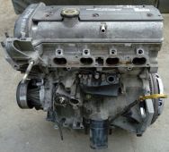 Двигатель б/у к Ford Focus 1 FYDA 1,6 Бензин контрактный, арт. 258FD Двигатель б/у к Ford Focus 1 FYDA 1,6 Бензин контрактный, арт. 258FD