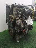 Двигатель б/у к Ford Focus 2 G6DA 2,0 Дизель контрактный, арт. 254FD Двигатель б/у к Ford Focus 2 G6DA 2,0 Дизель контрактный, арт. 254FD