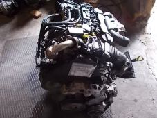 Двигатель б/у к Ford Focus 2 G8DA 1,6 Дизель контрактный, арт. 268FD Двигатель б/у к Ford Focus 2 G8DA 1,6 Дизель контрактный, арт. 268FD
