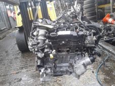 Двигатель б/у к Ford Focus 2 G8DC 1,6 Дизель контрактный, арт. 248FD Двигатель б/у к Ford Focus 2 G8DC 1,6 Дизель контрактный, арт. 248FD