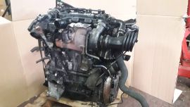 Двигатель б/у к Ford Focus 2 G8DD 1,6 Дизель контрактный, арт. 247FD Двигатель б/у к Ford Focus 2 G8DD 1,6 Дизель контрактный, арт. 247FD