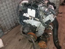 Двигатель б/у к Ford Focus 2 GPDA 1,6 Дизель контрактный, арт. 267FD Двигатель б/у к Ford Focus 2 GPDA 1,6 Дизель контрактный, арт. 267FD