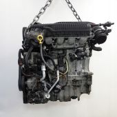 Двигатель б/у к Ford Focus 2 HYDA 2,5 Бензин контрактный, арт. 256FD Двигатель б/у к Ford Focus 2 HYDA 2,5 Бензин контрактный, арт. 256FD