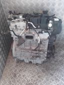 Двигатель б/у к Ford Focus 3 M8DA, M8DB 1,5 Бензин контрактный, арт. 229FD Двигатель б/у к Ford Focus 3 M8DA, M8DB 1,5 Бензин контрактный, арт. 229FD