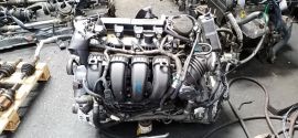 Двигатель б/у к Ford Focus 3 MGDA 2,0 Бензин контрактный, арт. 281FD Двигатель б/у к Ford Focus 3 MGDA 2,0 Бензин контрактный, арт. 281FD