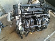 Двигатель б/у к Ford Focus 3 PNDA 1,6 Бензин контрактный, арт. 269FD Двигатель б/у к Ford Focus 3 PNDA 1,6 Бензин контрактный, арт. 269FD