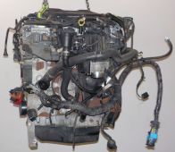 Двигатель б/у к Ford Focus 3 TYDA 2,0 Дизель контрактный, арт. 280FD Двигатель б/у к Ford Focus 3 TYDA 2,0 Дизель контрактный, арт. 280FD