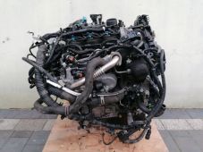 Двигатель б/у к Ford Focus 3 XXDA, XXDC 1,5 Дизель контрактный, арт. 231FD Двигатель б/у к Ford Focus 3 XXDA, XXDC 1,5 Дизель контрактный, арт. 231FD