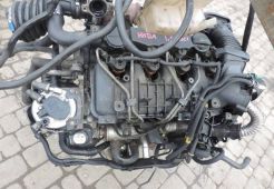 Двигатель б/у к Ford Focus C-Max HHDA, HHDB 1,6 Дизель контрактный, арт. 273FD Двигатель б/у к Ford Focus C-Max HHDA, HHDB 1,6 Дизель контрактный, арт. 273FD