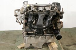Двигатель б/у к Ford Mondeo I L1F 1,6 Бензин контрактный, арт. 319FD Двигатель б/у к Ford Mondeo I L1F 1,6 Бензин контрактный, арт. 319FD