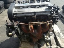 Двигатель б/у к Ford Mondeo I L1J 1,6 Бензин контрактный, арт. 320FD Двигатель б/у к Ford Mondeo I L1J 1,6 Бензин контрактный, арт. 320FD