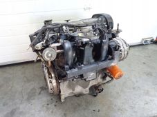 Двигатель б/у к Ford Mondeo I NGA 2,0 Бензин контрактный, арт. 324FD Двигатель б/у к Ford Mondeo I NGA 2,0 Бензин контрактный, арт. 324FD