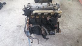 Двигатель б/у к Ford Mondeo I RFM, RFN 1,8 Дизель контрактный, арт. 323FD Двигатель б/у к Ford Mondeo I RFM, RFN 1,8 Дизель контрактный, арт. 323FD