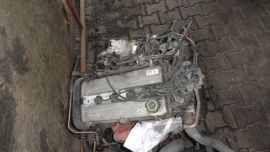 Двигатель б/у к Ford Mondeo II L1J 1,6 Бензин контрактный, арт. 312FD Двигатель б/у к Ford Mondeo II L1J 1,6 Бензин контрактный, арт. 312FD