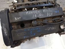 Двигатель б/у к Ford Mondeo II RKF 1,8 Бензин контрактный, арт. 314FD Двигатель б/у к Ford Mondeo II RKF 1,8 Бензин контрактный, арт. 314FD