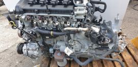 Двигатель б/у к Ford Mondeo III CFBA 1,8 Бензин контрактный, арт. 302FD Двигатель б/у к Ford Mondeo III CFBA 1,8 Бензин контрактный, арт. 302FD