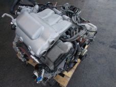 Двигатель б/у к Ford Mondeo III MEBA 3,0 Бензин контрактный, арт. 311FD Двигатель б/у к Ford Mondeo III MEBA 3,0 Бензин контрактный, арт. 311FD