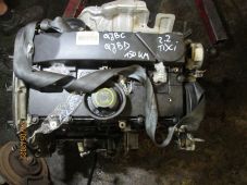 Двигатель б/у к Ford Mondeo III QJBC, QJBD 2,2 Дизель контрактный, арт. 308FD Двигатель б/у к Ford Mondeo III QJBC, QJBD 2,2 Дизель контрактный, арт. 308FD