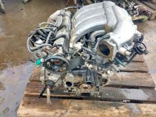 Двигатель б/у к Ford Mondeo III REBA 3,0 Бензин контрактный, арт. 310FD Двигатель б/у к Ford Mondeo III REBA 3,0 Бензин контрактный, арт. 310FD