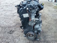 Двигатель б/у к Ford Mondeo IV AZBA 2,0 Дизель контрактный, арт. 294FD Двигатель б/у к Ford Mondeo IV AZBA 2,0 Дизель контрактный, арт. 294FD