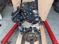 Двигатель б/у к Ford Mondeo IV JTBA, JTBB 1,6 Бензин контрактный, арт. 282FD Двигатель б/у к Ford Mondeo IV JTBA, JTBB 1,6 Бензин контрактный, арт. 282FD