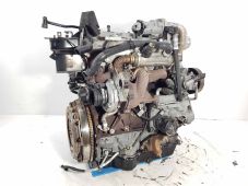 Двигатель б/у к Ford Mondeo IV QYBA 1,8 Дизель контрактный, арт. 287FD Двигатель б/у к Ford Mondeo IV QYBA 1,8 Дизель контрактный, арт. 287FD