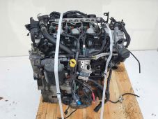 Двигатель б/у к Ford Mondeo IV Q4BA 2,2 Дизель контрактный, арт. 296FD Двигатель б/у к Ford Mondeo IV Q4BA 2,2 Дизель контрактный, арт. 296FD