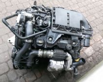 Двигатель б/у к Ford Mondeo IV T1BA 1,6 Дизель контрактный, арт. 283FD Двигатель б/у к Ford Mondeo IV T1BA 1,6 Дизель контрактный, арт. 283FD