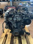 Двигатель б/у к Ford Mondeo IV TPBA 2,0 Бензин контрактный, арт. 290FD Двигатель б/у к Ford Mondeo IV TPBA 2,0 Бензин контрактный, арт. 290FD