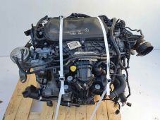 Двигатель б/у к Ford Mondeo IV TXBA, TXBB 2,0 Дизель контрактный, арт. 291FD Двигатель б/у к Ford Mondeo IV TXBA, TXBB 2,0 Дизель контрактный, арт. 291FD
