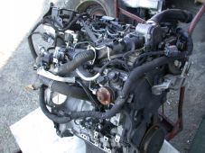 Двигатель б/у к Ford Mondeo V NGCA, U3CA 1,6 Дизель контрактный, арт. 328FD Двигатель б/у к Ford Mondeo V NGCA, U3CA 1,6 Дизель контрактный, арт. 328FD