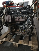 Двигатель б/у к Hyundai ix35 D4FD 1,7 Дизель контрактный, арт. 441HDI Двигатель б/у к Hyundai ix35 D4FD 1,7 Дизель контрактный, арт. 441HDI