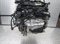 Двигатель б/у к Mercedes A W176 OM 651.930 2,1 Дизель контрактный, арт. 263MS Двигатель б/у к Mercedes A W176 OM 651.930 2,1 Дизель контрактный, арт. 263MS