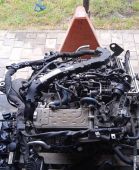 Двигатель б/у к Mercedes B W246 OM 651.901 1,8 Дизель контрактный, арт. 236MS Двигатель б/у к Mercedes B W246 OM 651.901 1,8 Дизель контрактный, арт. 236MS